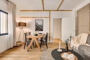 Vall - 1 chambre à Opéra