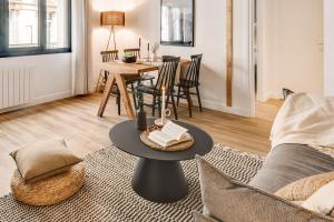 Vall - 1 chambre à Opéra