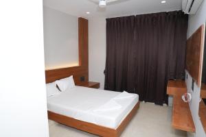Hotel Yashraj Regency