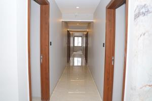 Hotel Yashraj Regency