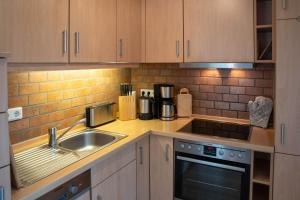 Ferienhaus Ostseedüne nur ca 100 Meter bis zum Strand