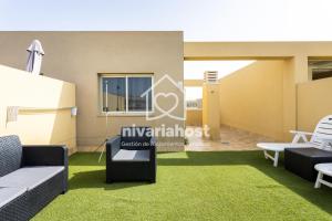 The Pearl El Medano, by Nivariahost