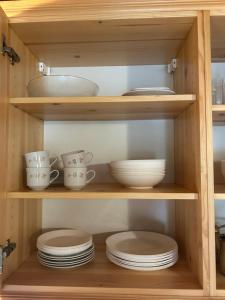 Holiday home by the emerald river