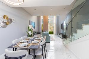 Family Friendly, 2BR Townhouse in Rukan Community, Dubai Land - Allsopp & Allsopp