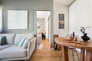 Porto - 1 chambre à Auteuil