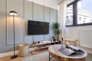 Porto - 1 chambre à Auteuil