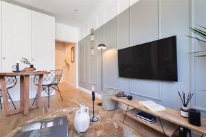 Porto - 1 chambre à Auteuil