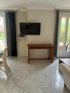 Appart'hotels Emeraude Residence Hoteliere : photos des chambres