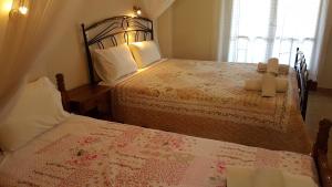 Castello Bellos studios