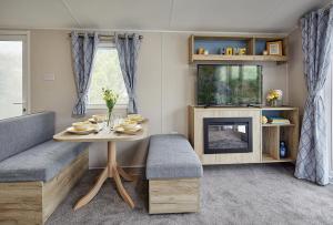 Ants Hill Holiday Home