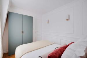 Superb apartment- 1BR-4P - Tour-Eiffel