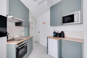 Superb apartment- 1BR-4P - Tour-Eiffel