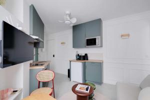 Superb apartment- 1BR-4P - Tour-Eiffel