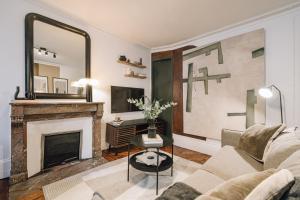 Sabah - 2 chambres à Paradis Petites Écuries