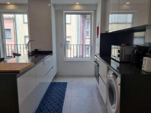 Ponte & Morro Apartment