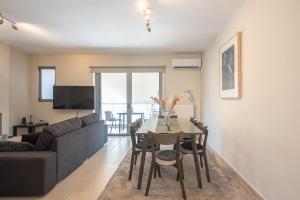 Cozy 2 bedroom flat near Gazi