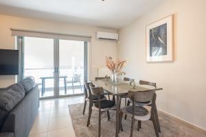 Cozy 2 bedroom flat near Gazi