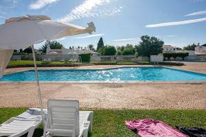 Sail Golf Vilamoura V3