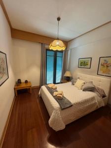 Infante Santo Holidays