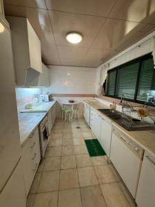 Infante Santo Holidays