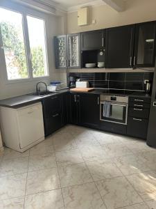 Appart'hotels Emeraude Residence Hoteliere : photos des chambres