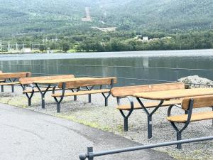 Husnes Sentrum Hotell