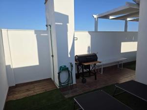 Apartamento Las Dunas