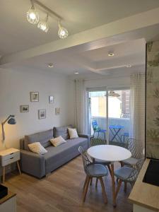 Apartamento Las Dunas