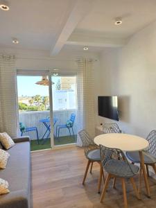 Apartamento Las Dunas