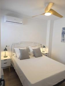 Apartamento Las Dunas