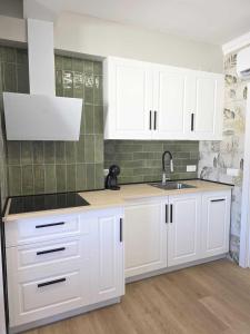 Apartamento Las Dunas