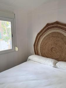 Camping Moraira
