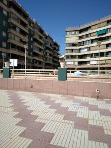 Apartamento entero Playa Perello Valencia
