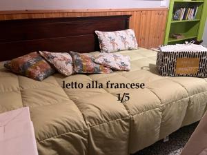 Nuovo Cortile Palermo Bed and Breakfast