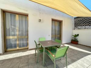 SALAMASTRA Apartments
