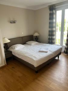 Appart'hotels Emeraude Residence Hoteliere : photos des chambres