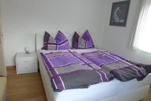 Ferienwohnung Kusternik