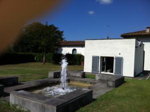Firenze in collina con piscina