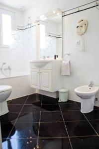 Appart'hotels Emeraude Residence Hoteliere : photos des chambres