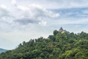 Ferienwohnung Schloss-See-Bergblick