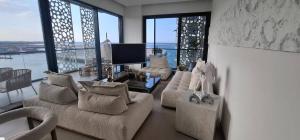 almoaj ,Juman 2 marina view,level 3