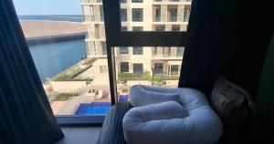 almoaj ,Juman 2 marina view,level 3