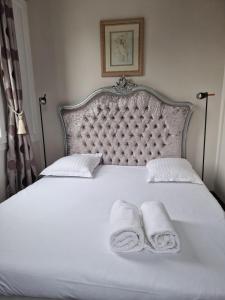 Appart'hotels Emeraude Residence Hoteliere : photos des chambres