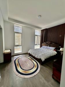 Modern Furnished Apartment Mazarine North Coast