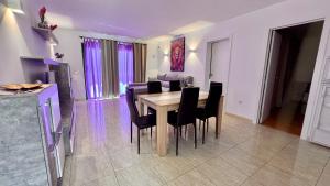 Amplio y luminoso apartamento con vistas al mar Mareverde