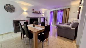 Amplio y luminoso apartamento con vistas al mar Mareverde