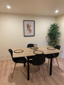 Spa privé et cinéma à Lesquin