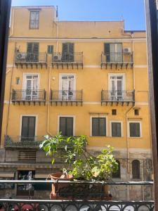 La Bella Balla-rò Rooms