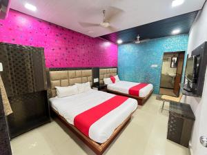 Sai Leela residency
