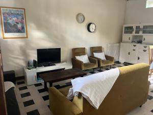 Maisons de vacances Le port au vin : photos des chambres